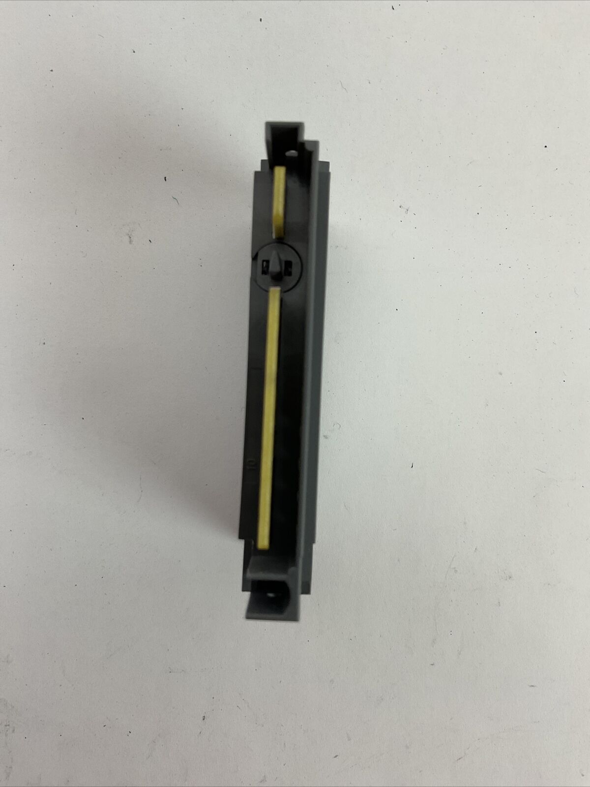 ALLEN BRADLEY 1734-IE4C SER C FW 3.004 4-20mA ANALOG INPUT MODULE