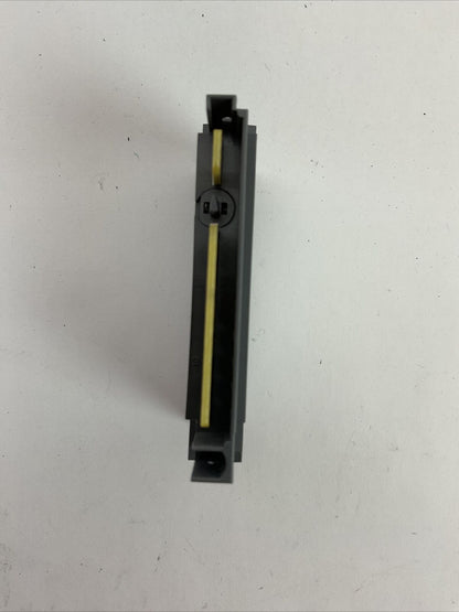 ALLEN BRADLEY 1734-IE4C SER C FW 3.004 4-20mA ANALOG INPUT MODULE