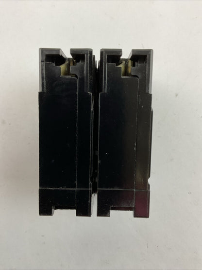 CHALLENGER C2100 CIRCUIT BREAKER 2POLE 100AMP 120/240VAC