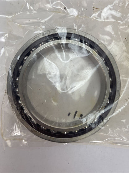 SNFA SEB100 7CE3DUL BEARING