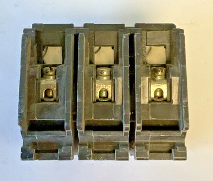 MURRAY MP320 CIRCUIT BREAKER 20A 3POLE TYPE MP-T 240VAC