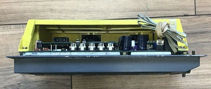 FANUC A02B-0247-B535 CONTROL SERIES 2LI-MA