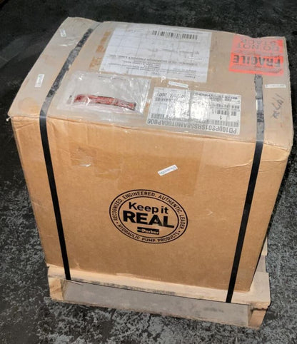 PARKER PD100PS01SRS5BAM0T00APB00 PISTON PUMP