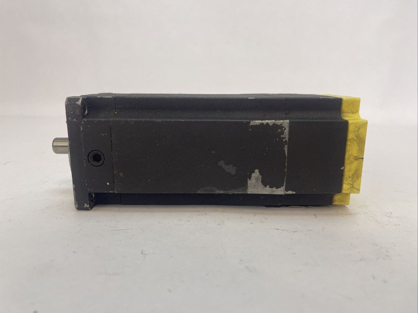 BALDOR BSM63N-333AA BRUSHLESS AC SERVO MOTOR POWER 0.93KW RATED SPEED 6000RPM