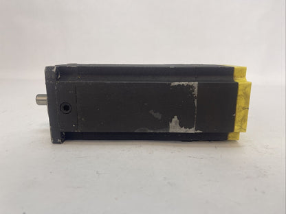 BALDOR BSM63N-333AA BRUSHLESS AC SERVO MOTOR POWER 0.93KW RATED SPEED 6000RPM