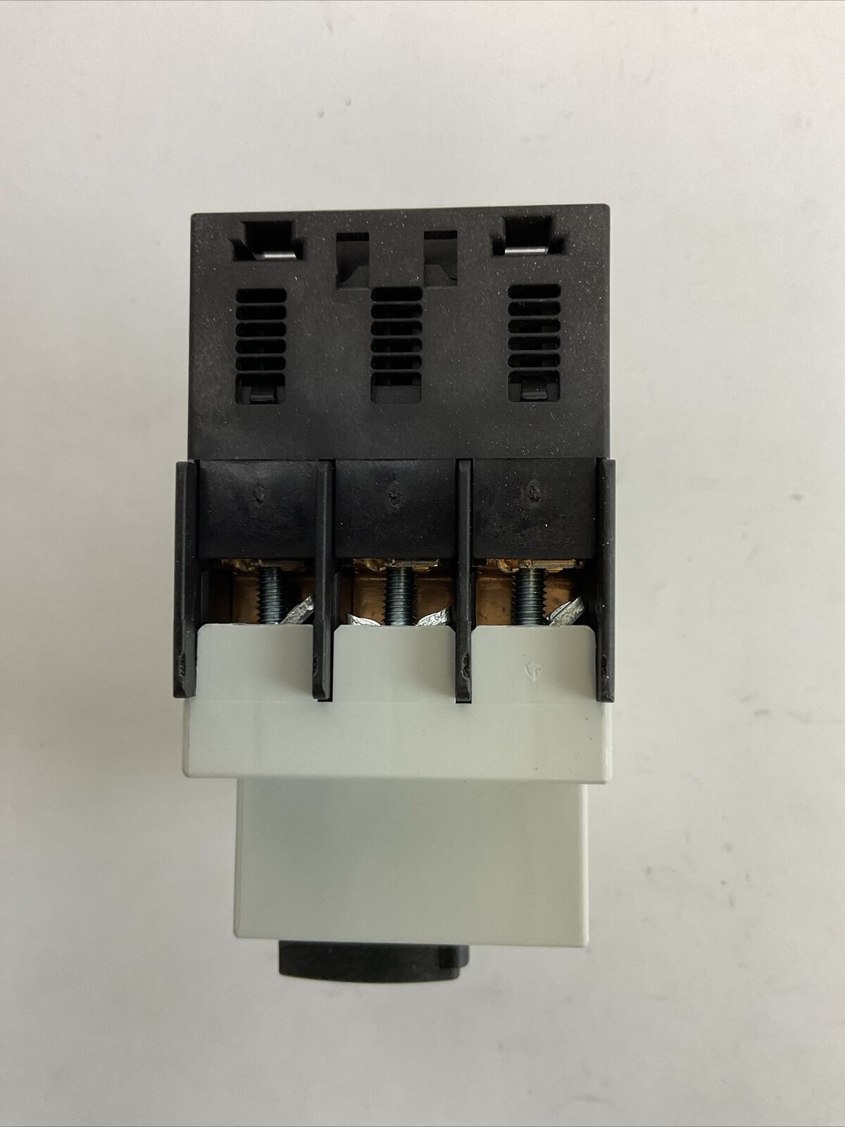 SIEMENS 3RV2021-1KA10 CIRCUIT BREAKER 9-12,5A