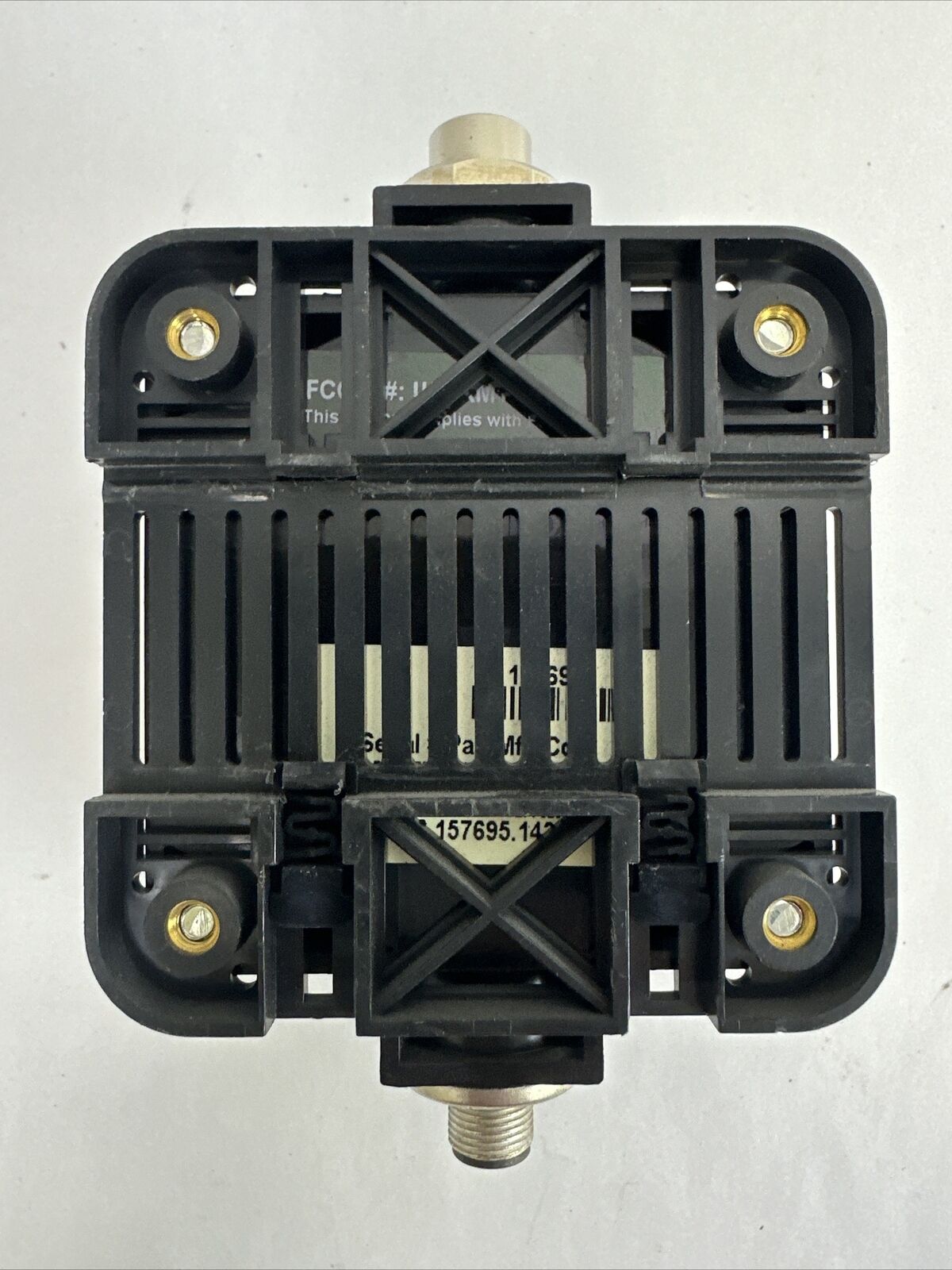 BANNER DX80P9T6S-P GATEWAY SURE CROSS PERFORMANCE 900MHz