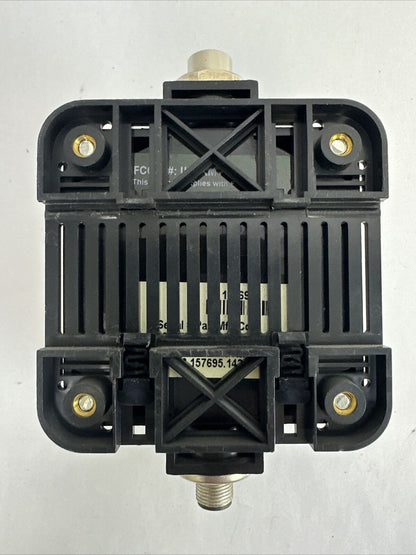 BANNER DX80P9T6S-P GATEWAY SURE CROSS PERFORMANCE 900MHz
