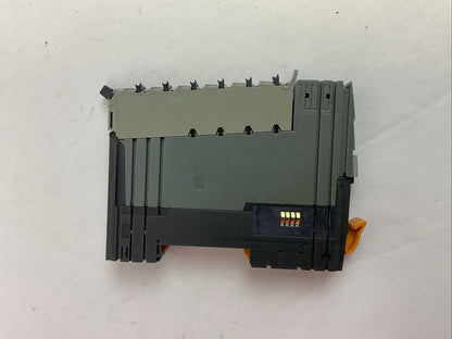 B&R X20DI9371 REV G0 INPUT MODULE X20BM11 REV H0