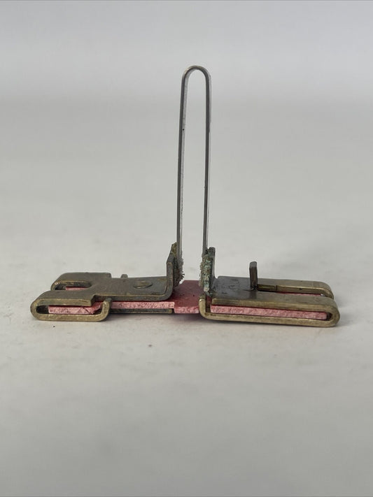 SYLVANIA CLARK 2442 HEATER
