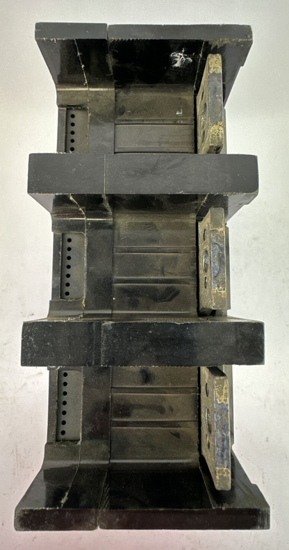 GE TJJ436225 CIRCUIT BREAKER 225AMP 3POLE 600VAC