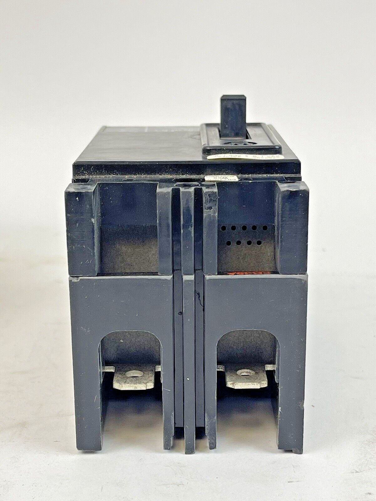 WESTINGHOUSE - EB2035 - CIRCUIT BREAKER - 2P, 35A, 40C, 240 VAC 125/250VDC