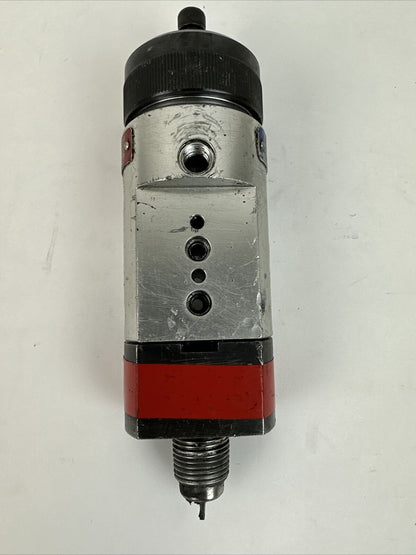 SEALANT 2200-250-005-AA DISPENSER VALVE MAX WPR 241 bar 24.1 MPa 3500PSI