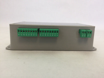 ENGAGE NETWORKS E/PIM-101-M0 ETHERNET PULSE INPUT METER