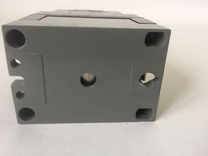 CUTLER HAMMER D26MRD31A1 TYPE M RELAY (D26MB,D26MPR,D26MPL,D26MPS,D26MD,D26MPF)