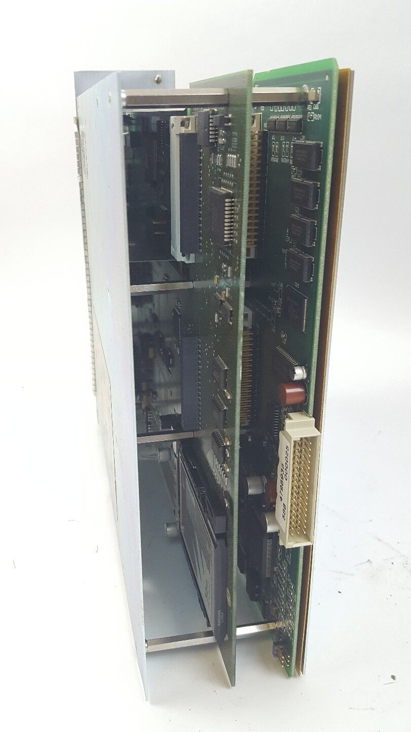 REXROTH  0 608 830 240 KE310 TIGHTENING COMMUNICATION MODULE