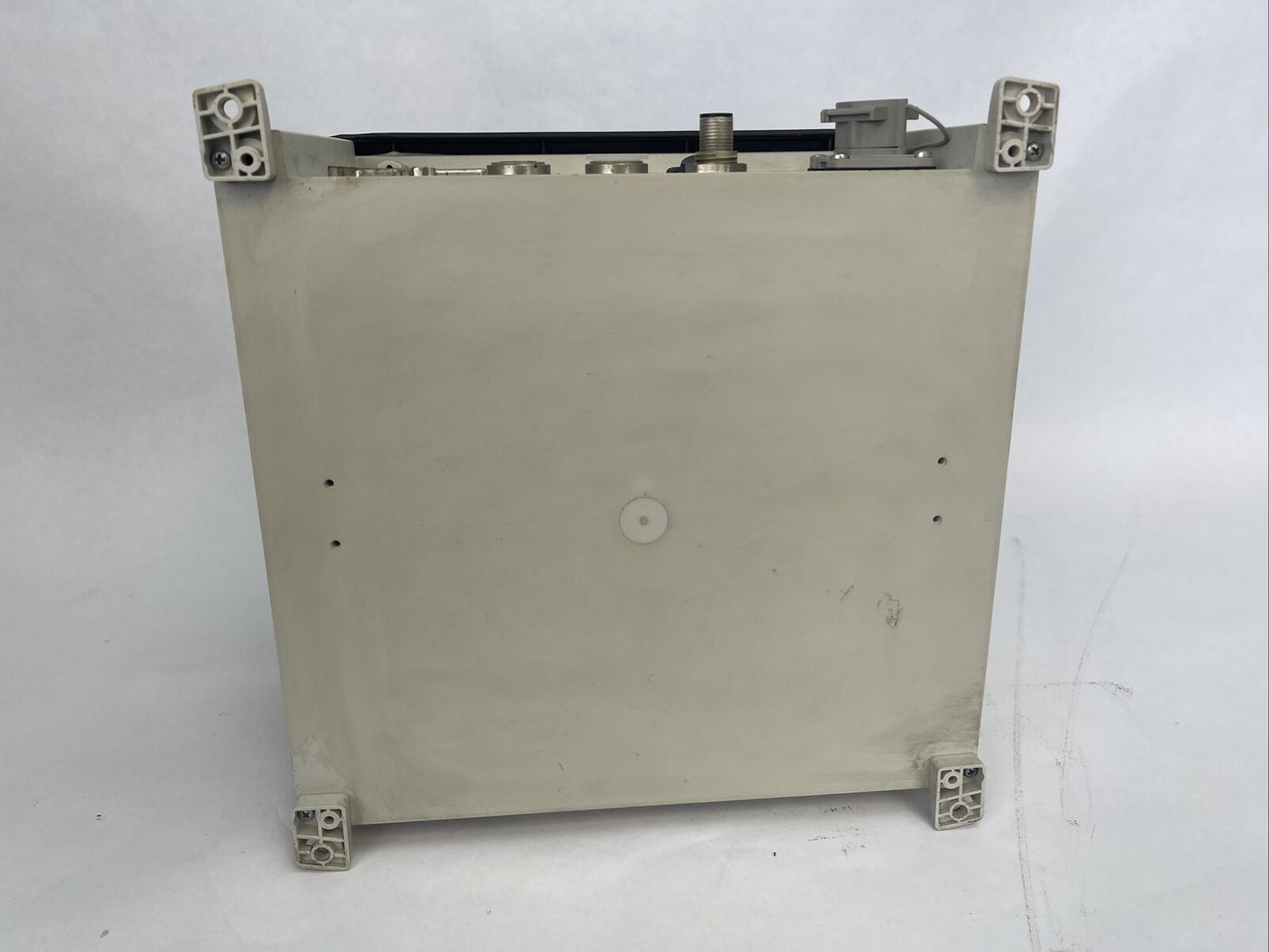 TOX PRESSOTECHNIK CEP 400.201.00.00 INTERFACE PANEL 280049 24VDC