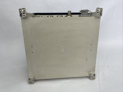 TOX PRESSOTECHNIK CEP 400.201.00.00 INTERFACE PANEL 280049 24VDC