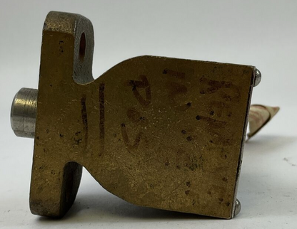 GOULD ITE KIRK INTERLOCK 45A46623 YALE RE11583