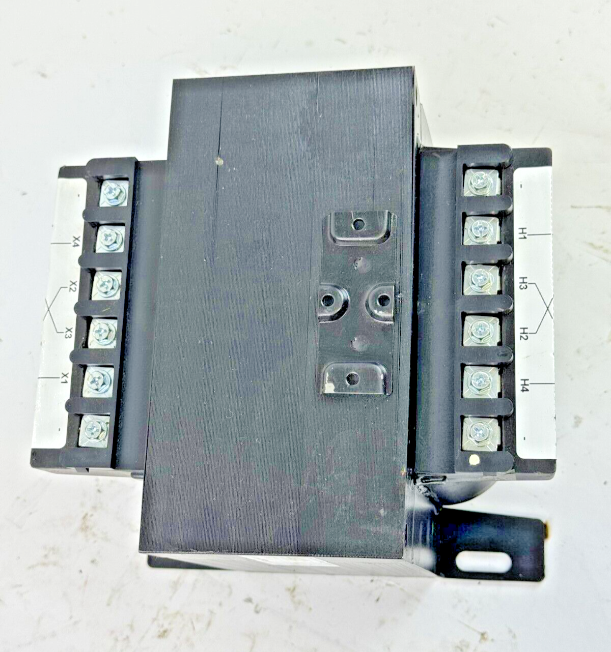 ALLEN-BRADLEY 1497B-A11-M14-0-N INDUSTRIAL CONTROL TRANSFORMER 240-480V 1.0KVA