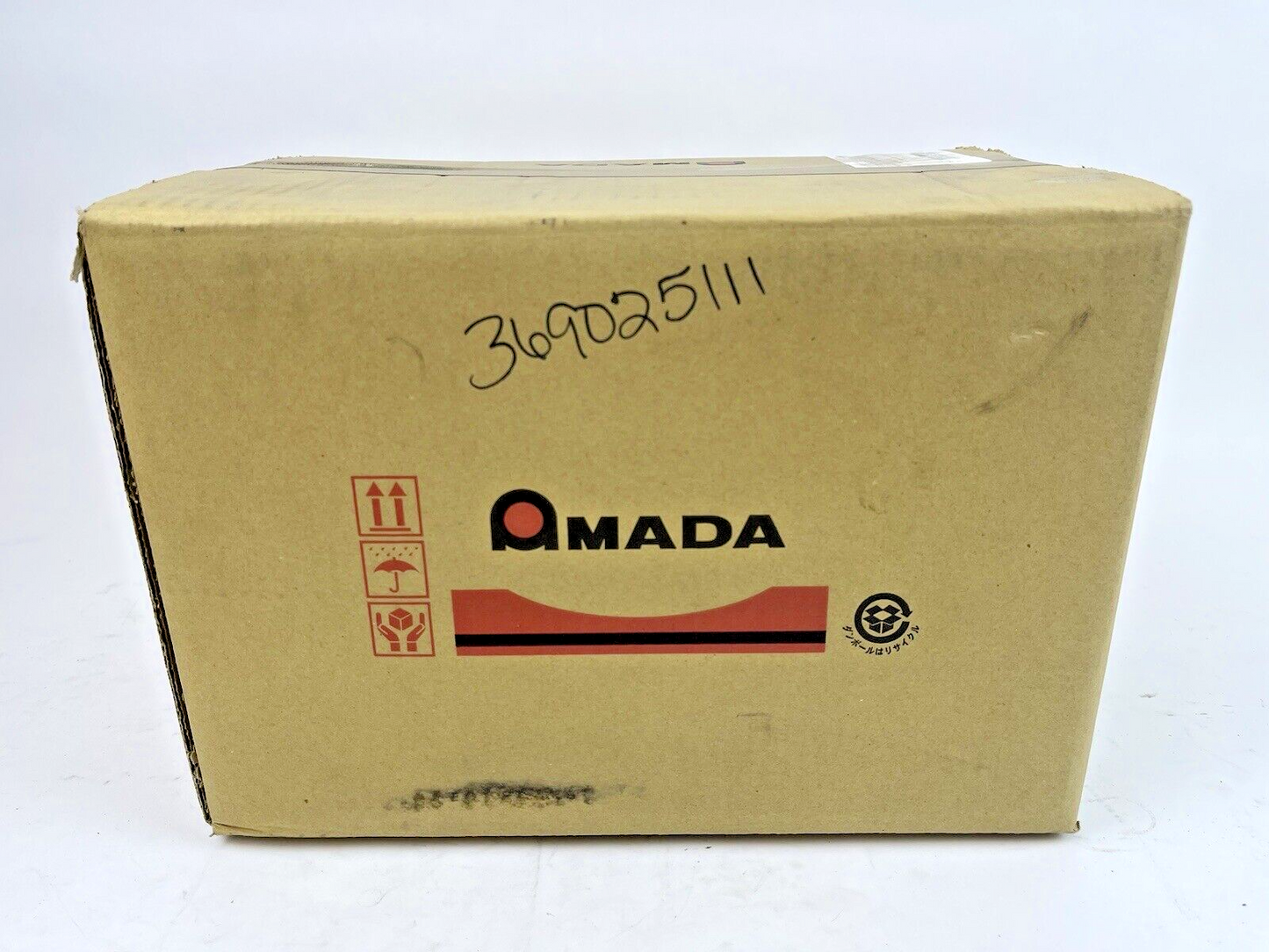 AMADA CKD - 74453604 / 7832785A - TOOL BALANCER PANEL - TSB-E-AMA-UN176-KL300176