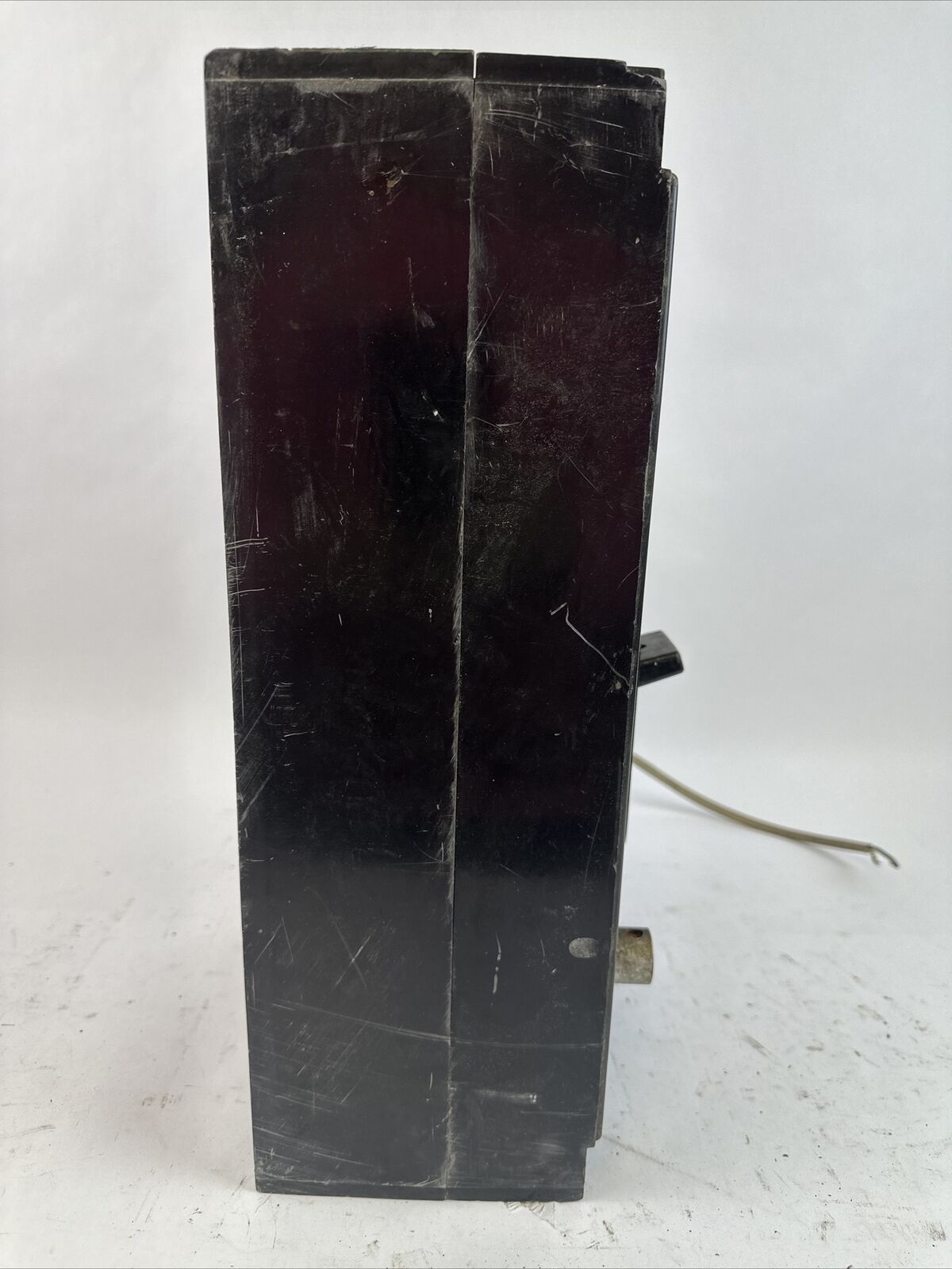 WESTINGHOUSE SCB31200F 1200A 600VAC 3P 5007D73G02 CIRCUIT BREAKER