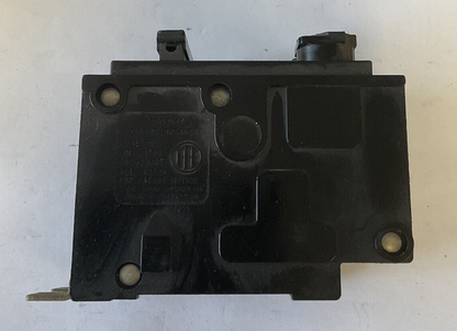 ITE CE3B030 FUSED CIRCUIT BREAKER 30A 3POLE 480VAC