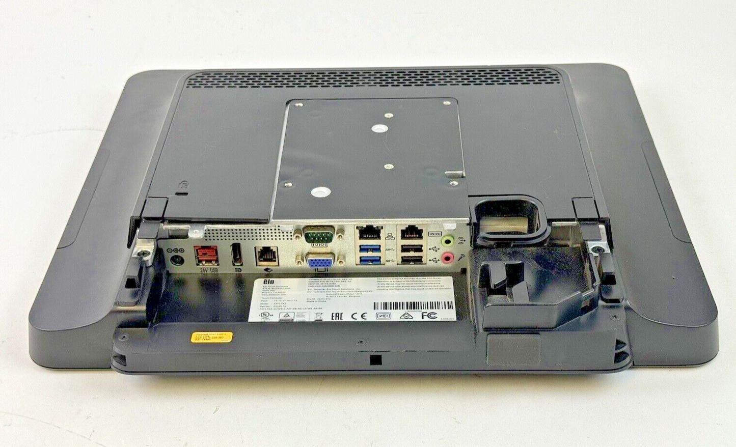 ELO - ESY17X3 - 17" in ALL IN ONE TOUCHSCREEN COMPUTER POS AIO SYSTEM
