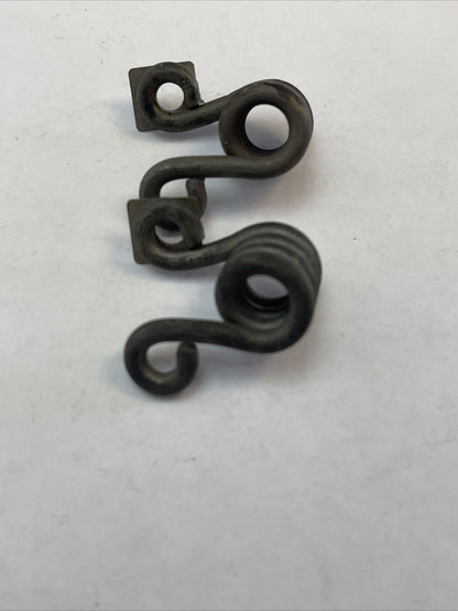 CLARK / SYLVANIA S30.0 HEATER (LOT OF 2)