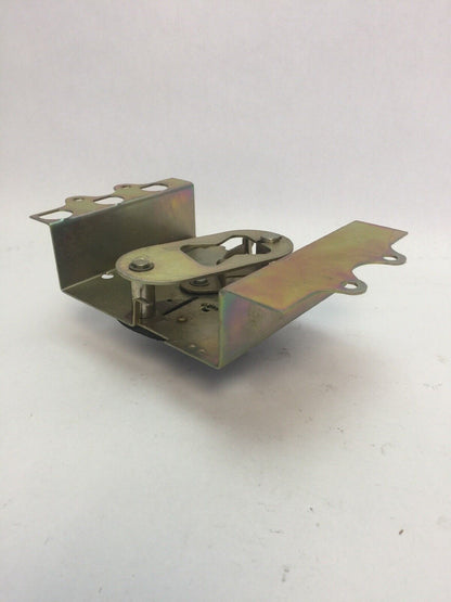 GOULD F6RH-1 ROTARY HANDLE ENCLOSURE MECHANISM FOR USE W/ GOULD/ITE F6 & HF6