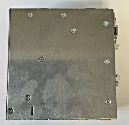 WEIDMULLER 1478130000 SWITCHING POWER SUPPLY 240W 24V 10A