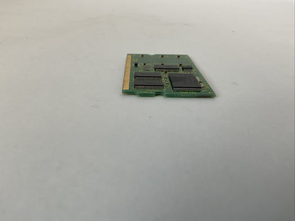 FANUC A20B-3900-0287/01A SIT FROM 64MB/SRAM2MB MEMORY CIRCUIT BOARD