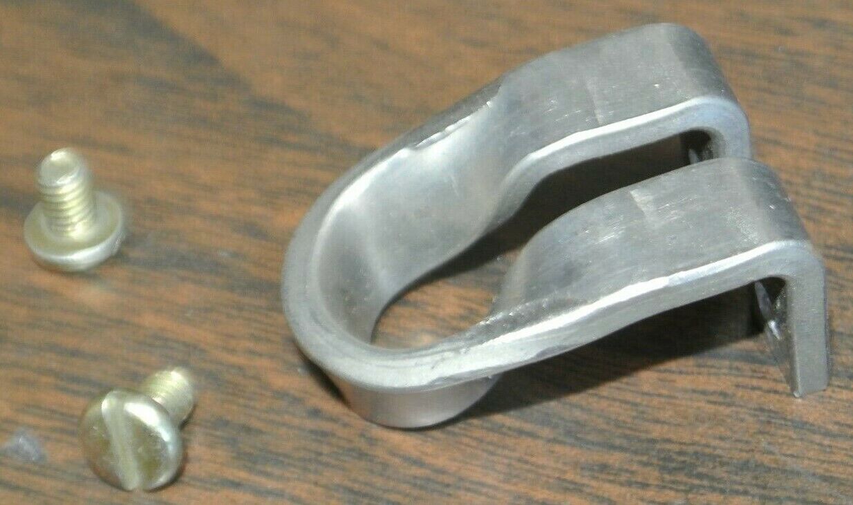 WESTINGHOUSE / CUTLER-HAMMER / BX61 / THERMAL OVERLOAD HEATER ELEMENT