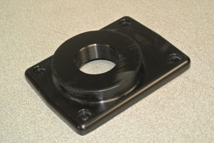ALLEN-BRADLEY 2804-CMA, Ser. A C-MOUNT LENS ADAPTER for SMART LINEAR SENSOR