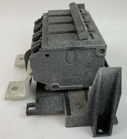 GE THQMV225 BOLT-ON CIRCUIT BREAKER 2POLE 225AMP 120/240VAC