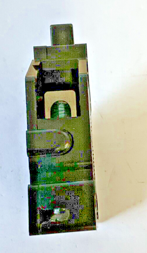CHALLENGER Q40 CIRCUIT BREAKER 120/240VAC 40A TYPE Q ***LOTOF3***