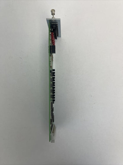 REXROTH 0 608 830 166 SM24V MODULE 0 608 860 250 HW-VERSION 1