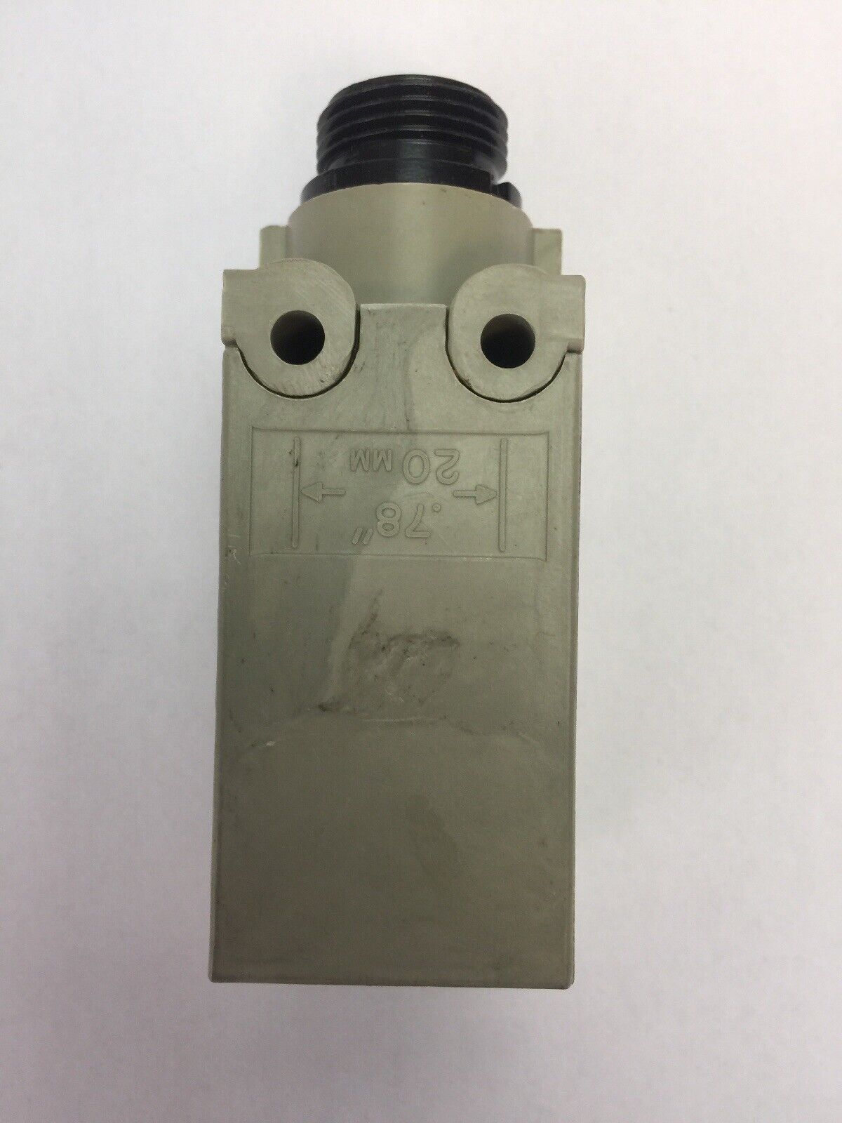 NAMCO EE530-51400 PROXIMITY SWITCH 20-230VAC/DC 0.5A