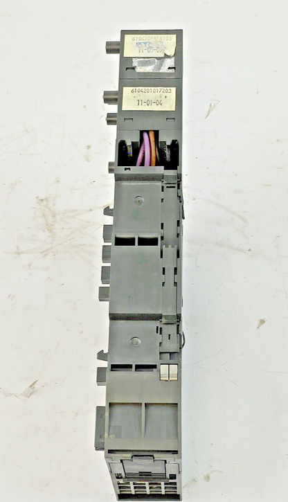 SIEMENS - 3RK1301-0DB00-0AA2/3RK19032AA10/3RV1011-0DA10/3RH1911-1AA01/3RK1903-0A