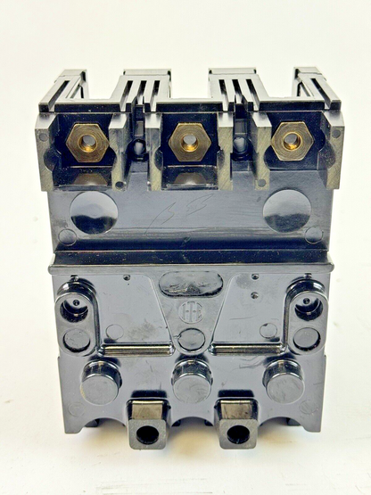 ITE / SIEMENS - EE3-B020 - MOLDED CASE CIRCUIT BREAKER - 3 POLE/20A/240 VAC