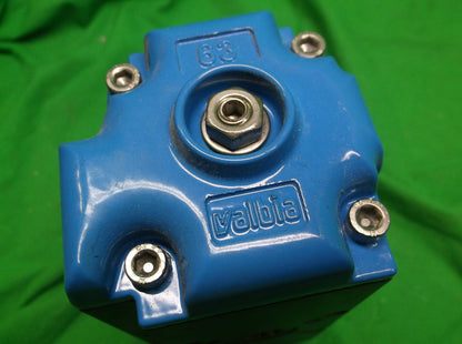 MARWIN SR-1 PNEUMATIC ACTUATOR for BALL VALVES