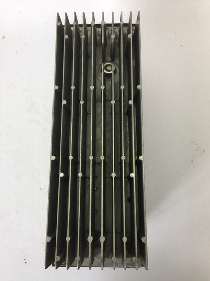 ATLAS COPCO INMOTION ABB DSQC345C SERVO DRIVE RECTIFIER UNIT 3HAB8101-3/12B