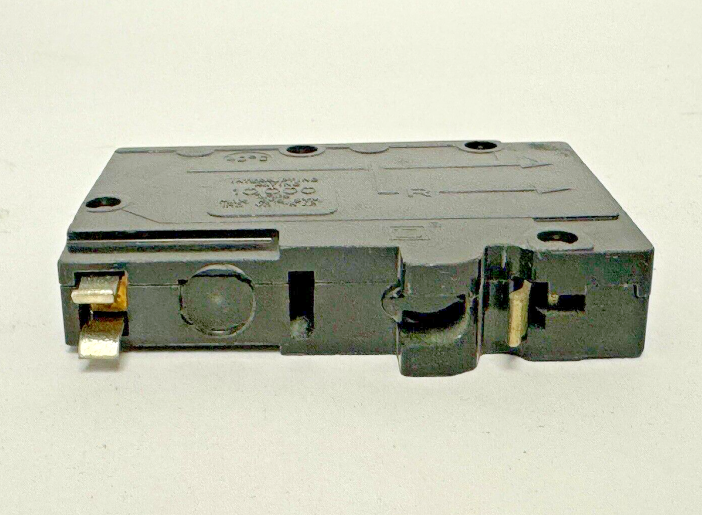 SQUARE D - QOT2020 - TANDEM MINI CIRCUIT BREAKER - 1 POLE/20A/120VAC