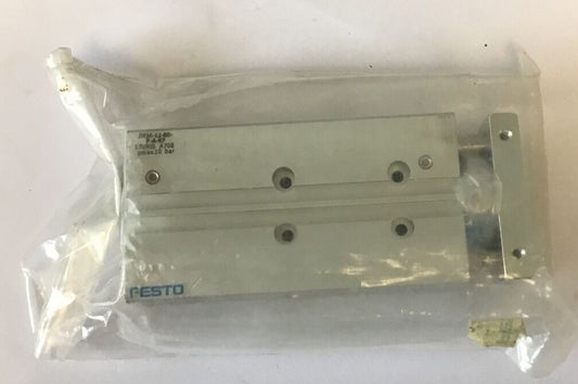 FESTO DFM-12-80-P-A-KF DOUBLE ROD CYCLINDER