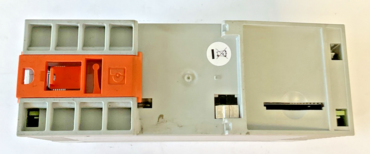 PHOENIX CONTACT FL SWITCH 2008 ETHERNET SWITCH 0.35A 18-32VDC