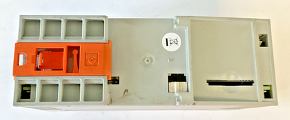 PHOENIX CONTACT FL SWITCH 2008 ETHERNET SWITCH 0.35A 18-32VDC