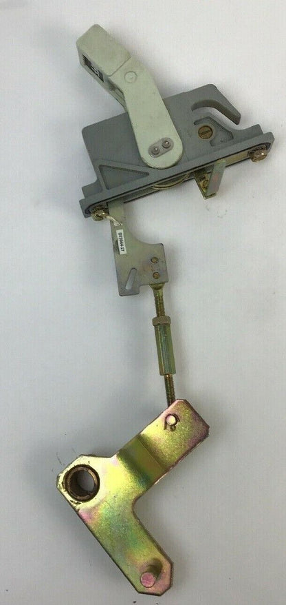 D73944-27 / E*834 LARGE CIRCUIT BREAKER TRIP HANDLE ON/OFF