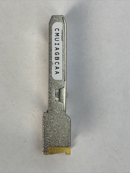 ALLEN BRADLEY 1783-SFP1GTE SER A 1G COPPER SFP