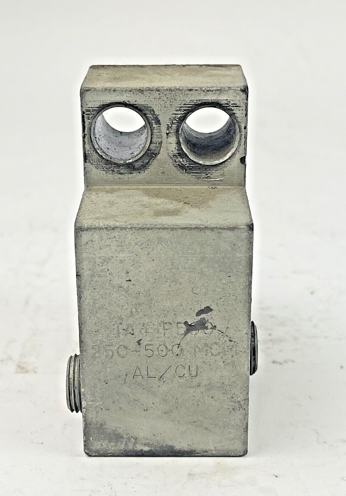 ITE / SIEMENS - TA4-P500 - MOLDED CASE WIRE CONNECTOR - 3 POLE, 600 VAC, 0 A