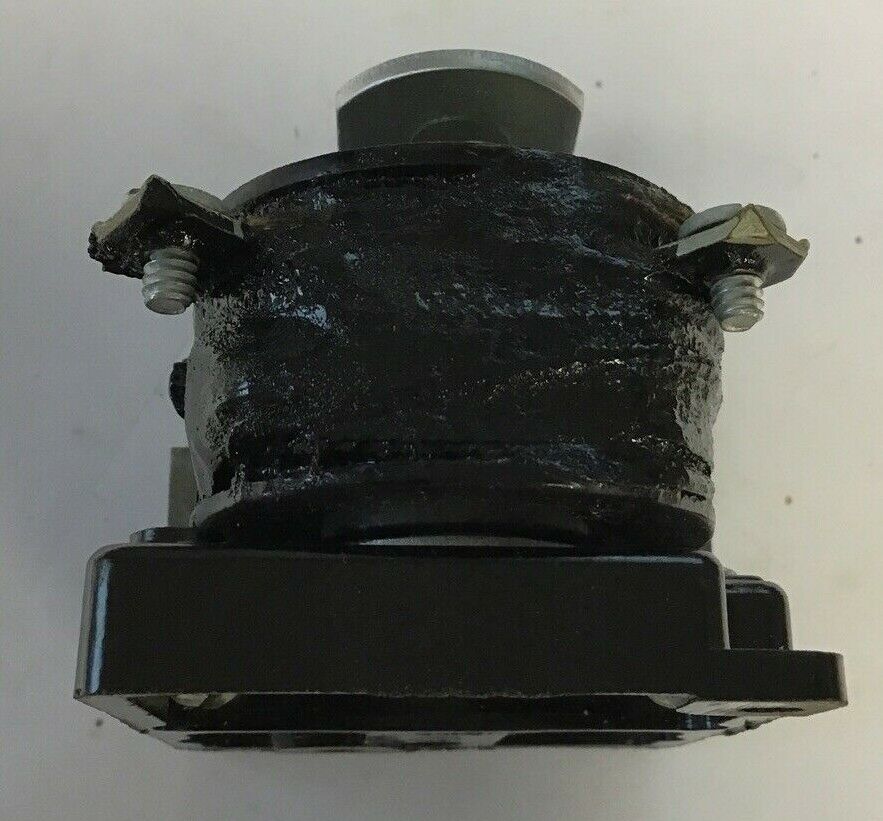 CUTLER HAMMER 9575H693A 509 AC RELAY COIL 24V 60CY 110/220VAC